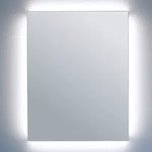 Zrcadlo led 63 70x90