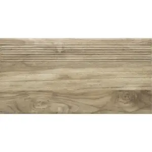 Schodová Dlažba Outlander Brown 30/60