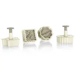 Vykrajovátko Culinaria 4 ks