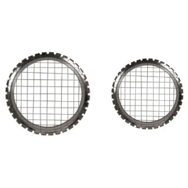 Krájač 2ks 90i 65mm