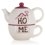 Kanvička so šálkou  Home 60337067
