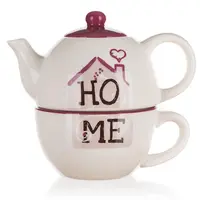 Kanvička so šálkou  Home 60337067