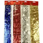 Lameta vianočná 100 cm 39631