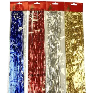 Lameta vianočná 100 cm 39631