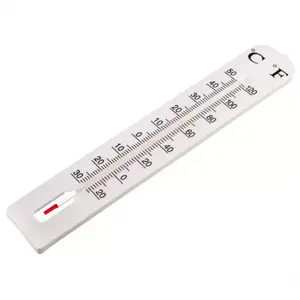 Teplomer plastový Jumbo 40 cm