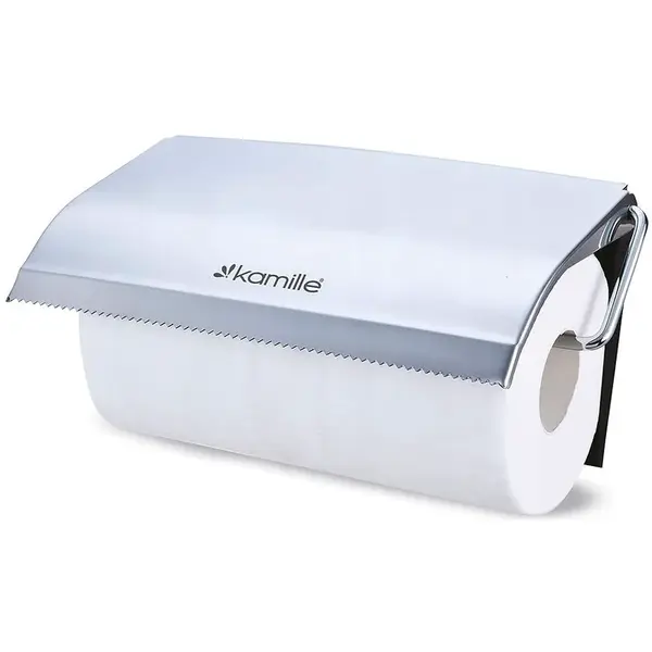 Držiak na papierové utierky 26,5x13,5x5 cm