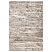 Koberec Milas 1.6/2.3 Mil 206 strieborná béžová