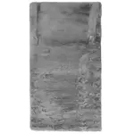 Koberec Carmen Rabbit Fur 1,2/1,7 RS-TM 1 strieborná