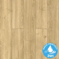 Laminátová podlaha vodoodolná Dub Novalija 8 mm AC4 Aqua Parquet Mercado 59904
