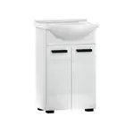 SET PLAIN 65 BIELY POĽSKÝ