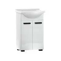 SET PLAIN 65 BIELY POĽSKÝ