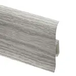 Podlahová lišta PVC Premium Classic 157 Dub Sardínia