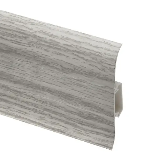 Podlahová lišta PVC Premium Classic 157 Dub Sardínia