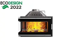 Krbová vložka W16  ľavá 13,5 kW Eco