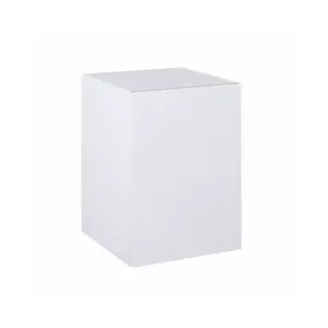 Skrinka Merkado 40 1D White