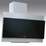 Digestor WK-4 Juno 320 sivý