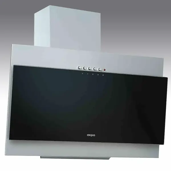 Digestor WK-4 Juno 320 sivý