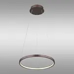 Závesné svietidlo Ralph 67192-19BR LED 19W LW1