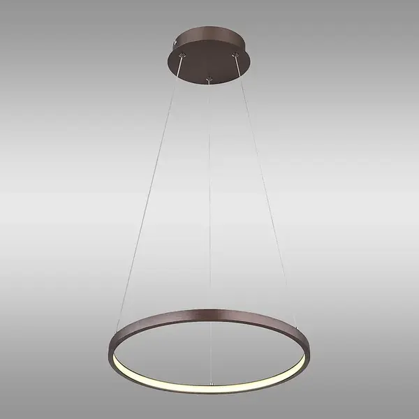 Závesné svietidlo Ralph 67192-19BR LED 19W LW1