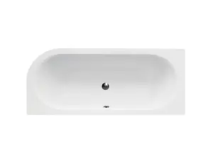 Vaňa Avita slim 160/75 L+nohy