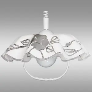 Luster WLA-02 FA-008 SILVER LW1