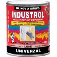 Industrol S2013 6700 oker svetlý
