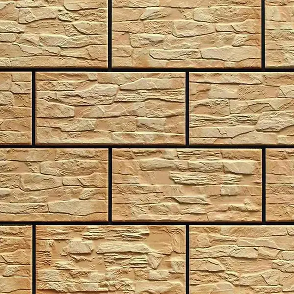 Vonkajší obklad CER-10 14,8/30