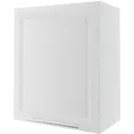 Kuchynská skrinka Emporium w2/60 white/kor.biela