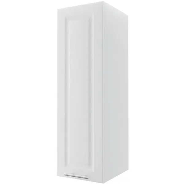 Kuchynská skrinka Emporium w4/40 white/kor.biela