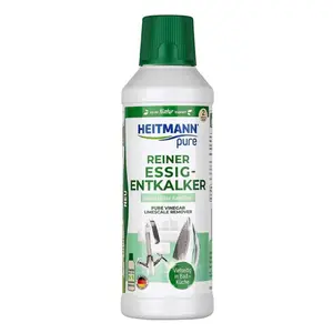 Heitmann Pure kyselina octová na vodní kámen 500 ml