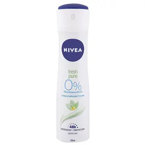 Nivea Fresh pure deodorant ve spreji 150 ml