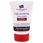 Neutrogena krém na ruky neparfumovaný 50 ml