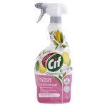 Cif Power & Shine univerzální čistič 750 ml