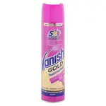 Vanish Gold čistící pěna na koberce 650 ml