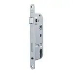 Zadlabávací zámok do dverí 5131N 1/2