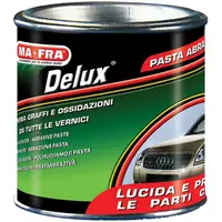 MA-FRA Delux Brusná leštiaca pasta 200 ml