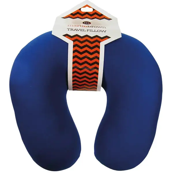 Vankúš cestovný 30x30 cm