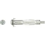 Rawlplug Hmoždinka do sadrokartónu SM05065/6