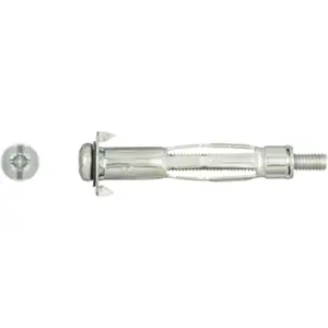 Rawlplug Hmoždinka do sadrokartónu SM05065/6
