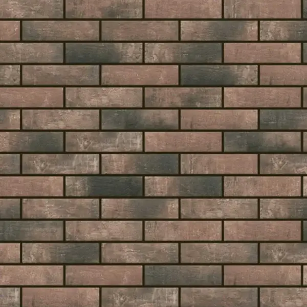 Fasádní Obklad Loft Brick Cardamom 245/65/8