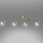 Svítidlo Comet AS-8006-04-6075 AB LS4