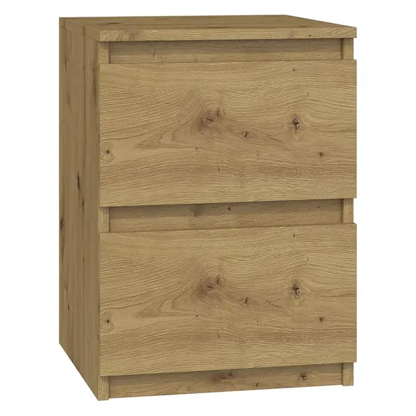 Noční stolek Malwa M2 artisan