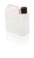 PLASTOVÝ KANYSTR 5L