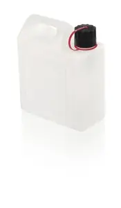 Kanystr plastový 5L