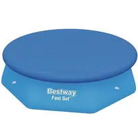 Krycia plachta na bazén 2,44 m 58032