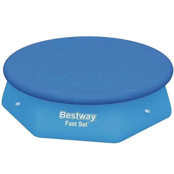 Krycia plachta na bazén 2,44 m 58032