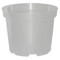 Plastový Kvetináč Na Orchideu 21 Cm