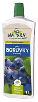 NATURA Hnojivo na čučoriedky a brusnice 1 l