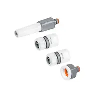 Súprava 4-dielna na hadicu 1/2 WL-5500-12