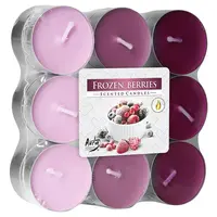 Vonná sviečka P15-314 S18 mrazené bobule